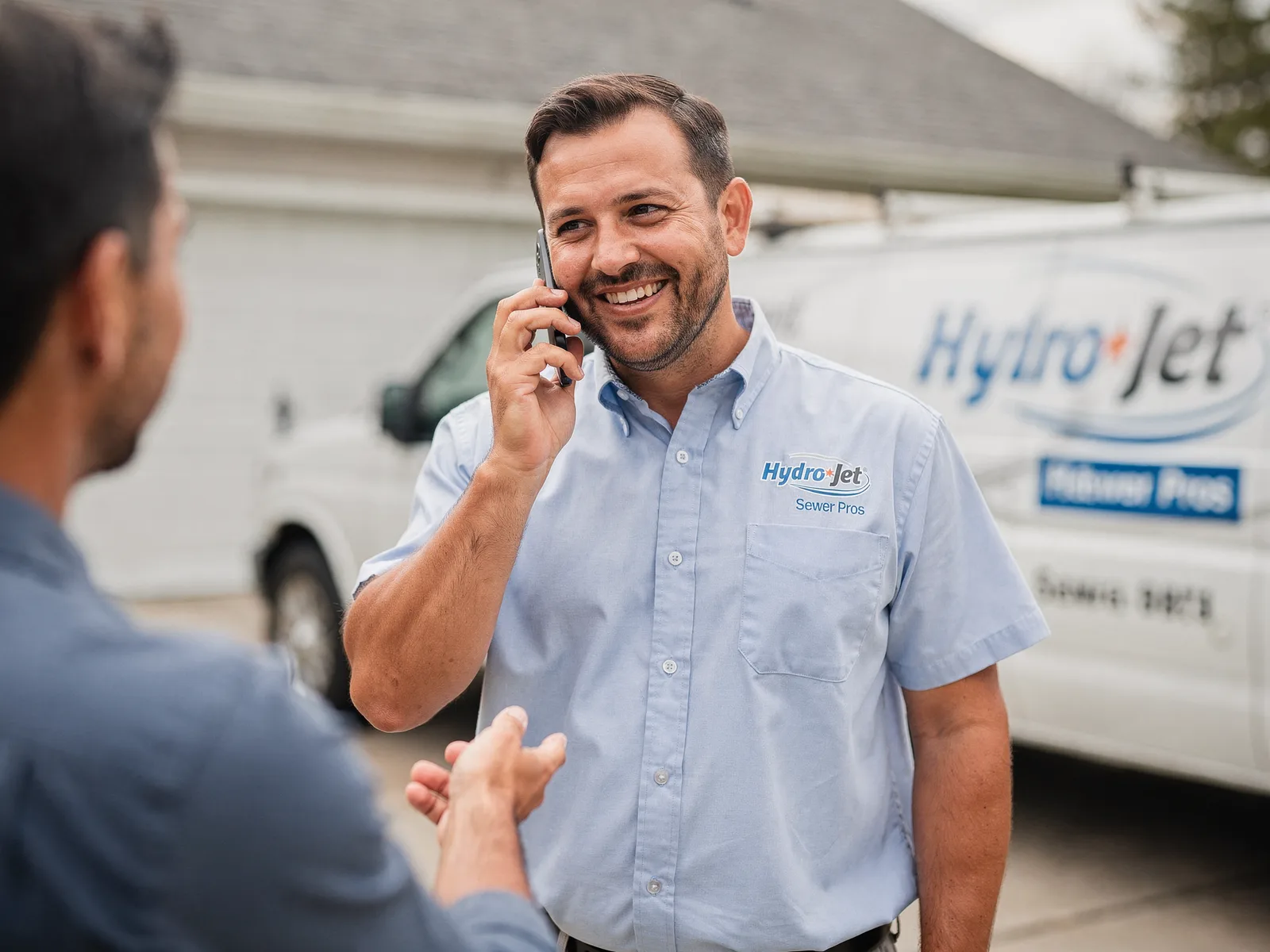 Hydro Jetting Gratiot, OH FAQs